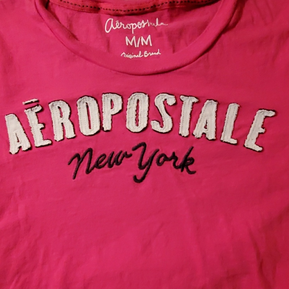 Aeropostale New York T Shirt